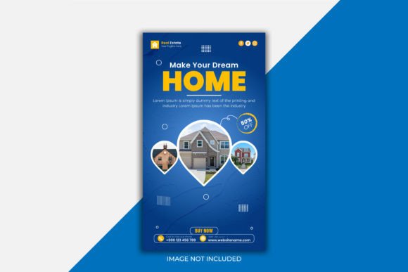 Capture the Open House: Designing Real Estate Instagram Stories