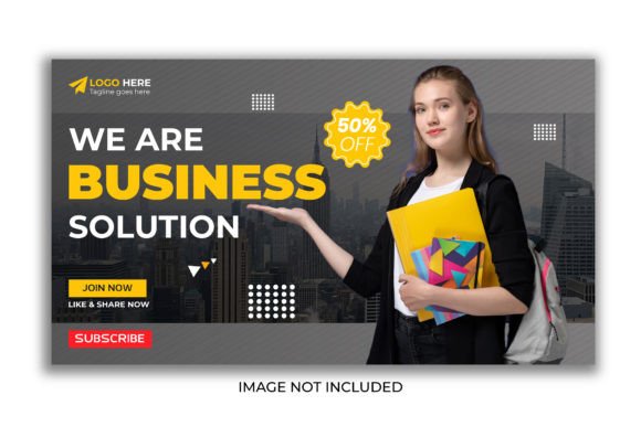 Mastering Business Solution Video Thumbnails for Growth