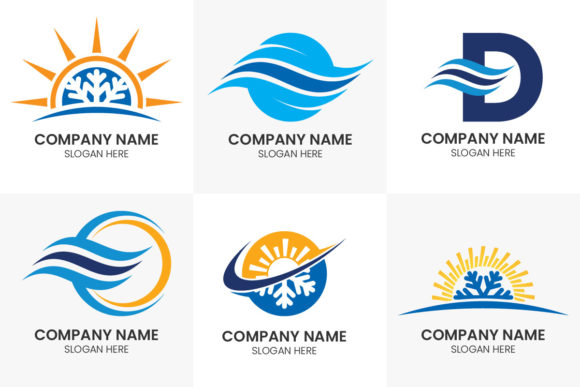 Mastering the Hot and Cold Symbol for Your HVAC Brand