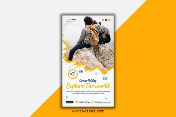 Stop the Scroll: Designing Instagram Stories That Sell Travel