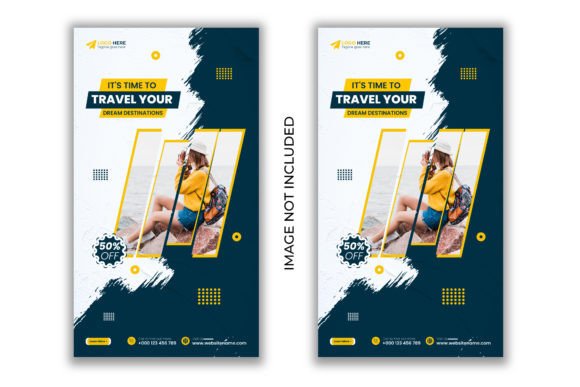 Visual Storytelling for Travel Brands: A Modern Design Toolkit